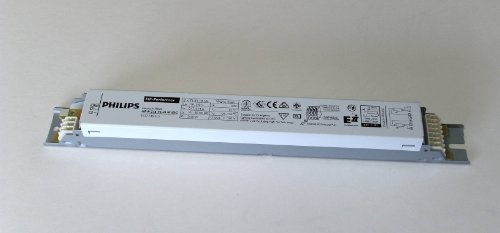 RÉACTEUR DE BALLASTES ÉLECTRONIQUES HF-P 236 TL-D III 220-240 V 5060 HZ HF3P236