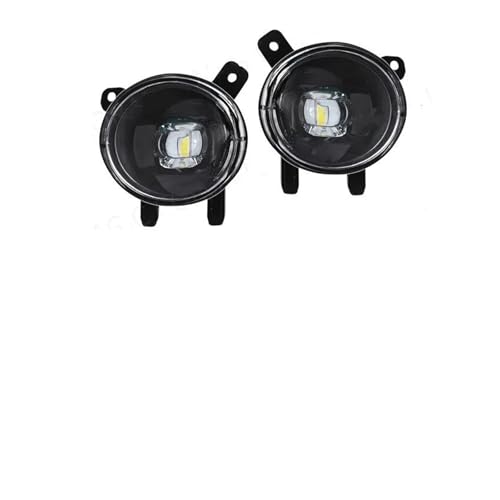 Feux antibrouillard LED pour BMW F20 F30 F32 pare-chocs avant