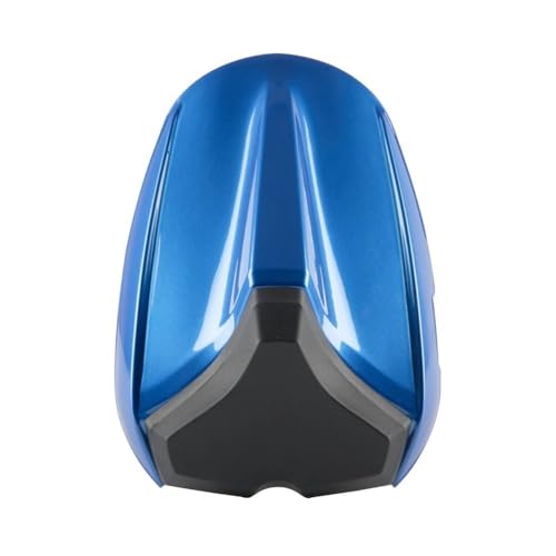 Housse de selle arrière passager avec pad confort pour GSX-S750