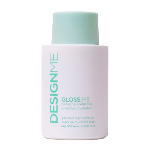 DESIGNME GLOSS.ME Hydrating Conditioner