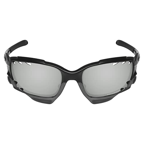 Image of Galvanic Replacement Lenses for Oakley Racing Jacket Vented | Jawbone Vented Sunglasses - Multiple Choices