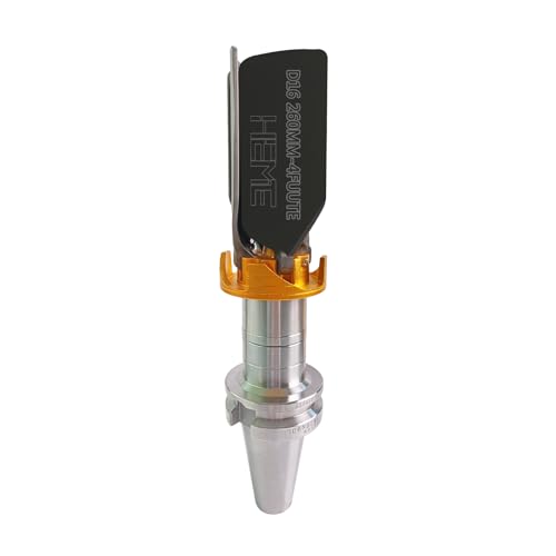 Image of CNC Chip Clearing Fan Tool,Milling Chip Fan Scrap Cleaner Blowing Dust Device CNC Tool Chip Removal Machine Cleaning for Milling Machining and Milling Centers
