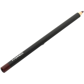 MAC MAC Lip Pencil #Burgundy, 0.05 oz 1.45 g