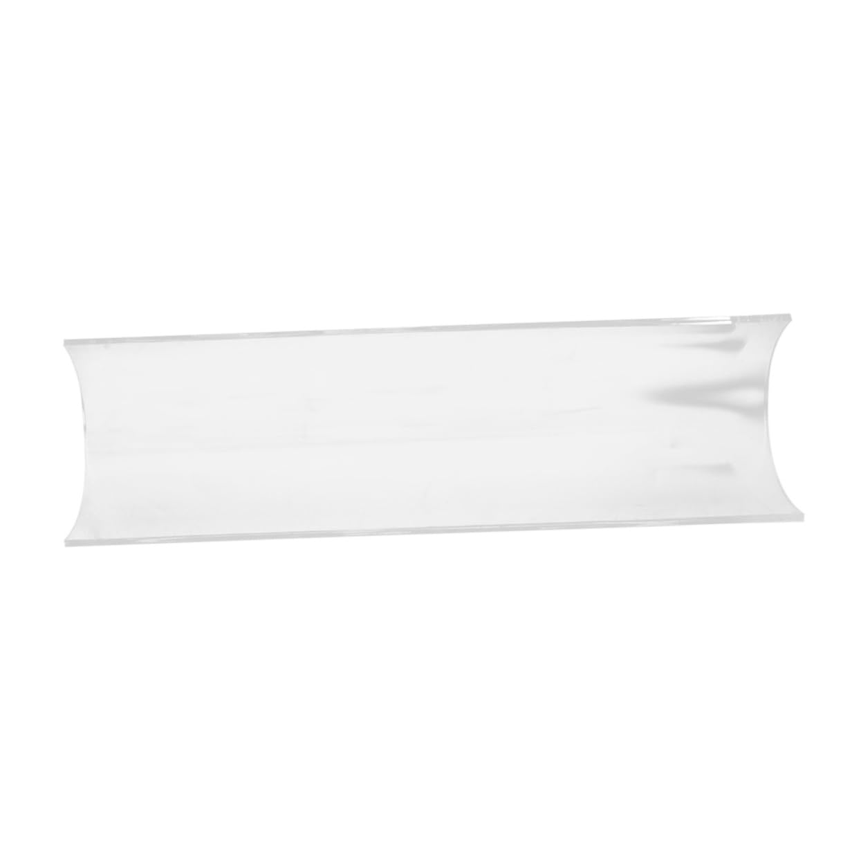 MAGICLULU Rouleau De 5 Pièces Support à gâteaux moule gateau roulé cuiseur accessoires patisserie ustensile de cuisson pâtisserie accessoires moule de cuisine moule à dessert Acrylique