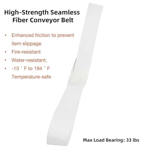 Industrial conveyor system