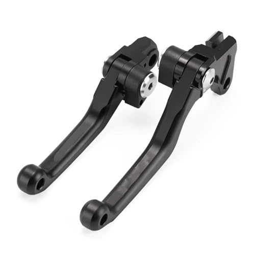 Levier frein moto alu CNC Suzuki DRZ400 pour pistes et chemins