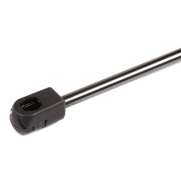 RIDEX Ammortizzatore Pneumatico Per Cofano Bagagliaio AUDI A3 8P/8PA - 219G1263, Molle A Gas Bilaterali
