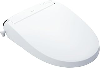 LIXIL(リクシル) New Passo 便フタあり 鉢内除菌 フルオート便座 ノズル除菌 鉢内スプレー ピュアホワイト CW-EA24A/BW1 シャワートイレ INAX