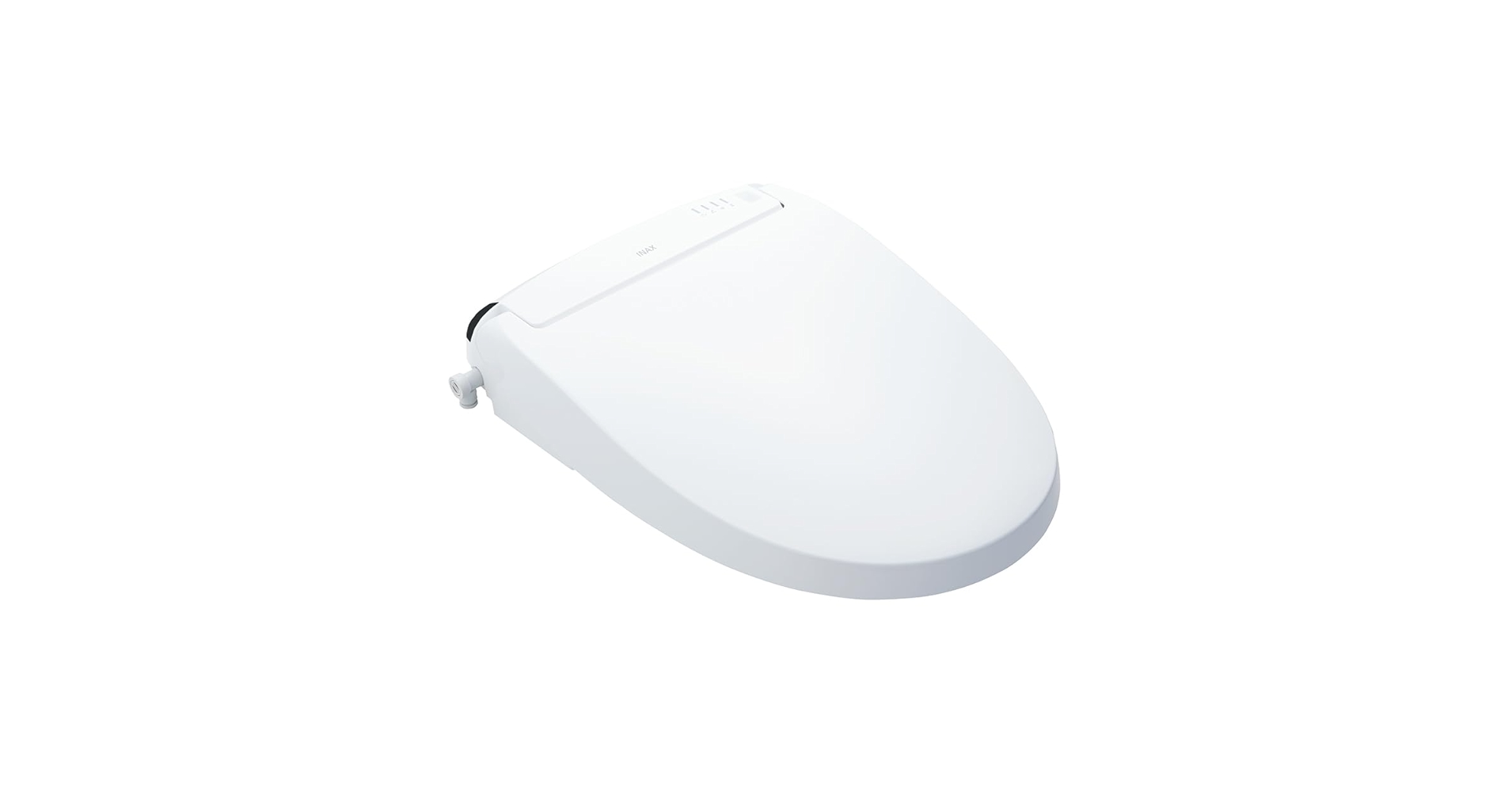 Amazon.co.jp: LIXIL(リクシル) New Passo 便フタあり ピュア