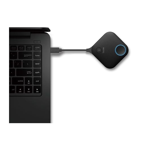 BenQ InstaShow VS20 - vue 7