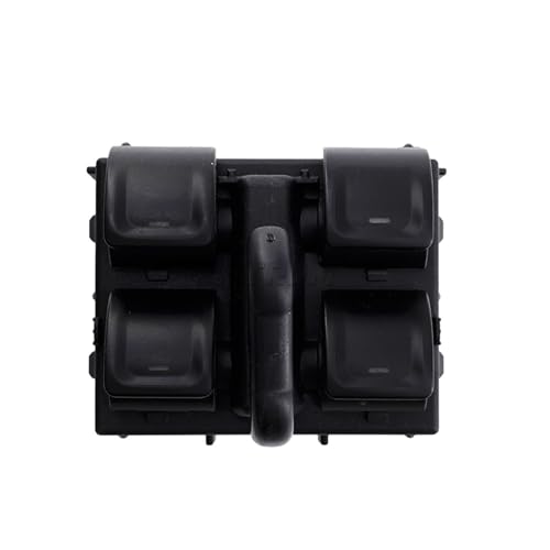 Bouton de commande de vitre électrique 68057595AC d'une finition premium durable