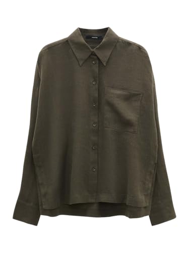 Preisvergleich Produktbild someday Bluse Zelinola - S