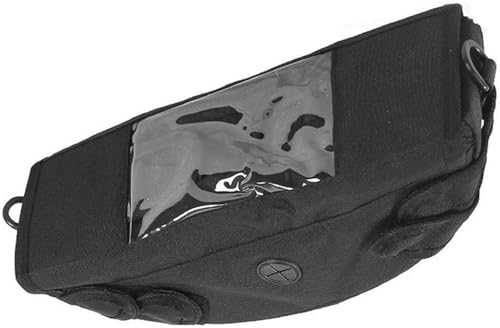Sac de voyage pour moto imperméable protégeant vos affaires