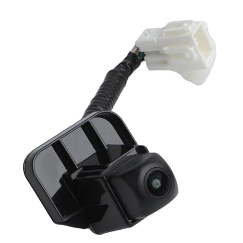 Caméra de recul pour CR-V 2.4L idéal pour se garer en ville sans stress