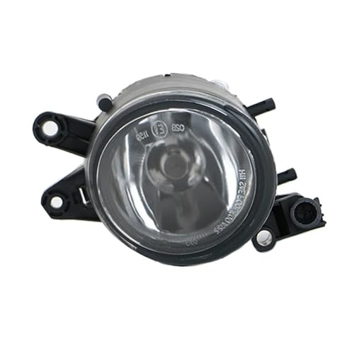 Feu anti-brouillard droit Audi A4 B6 pour remplacer un phare brisé 01-05