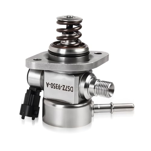 PAPAPARTS High Pressure Fuel Pump Ford Fusion SE 2014 2015