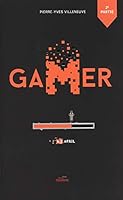 Gamer 06 partie 2 : #Fail 289657865X Book Cover