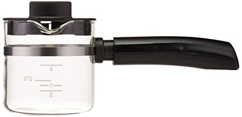 Image of Delonghi 7313285439 Espresso Carrafe