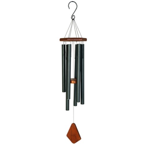 Nature's Melody Wind Chimes