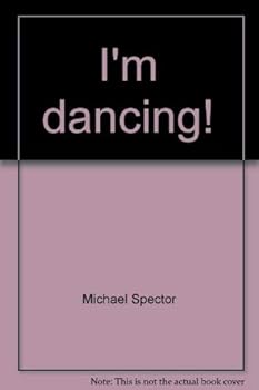 Hardcover I'm dancing! Book