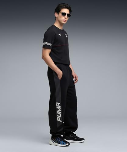 Image of Puma Men Knitted Pants