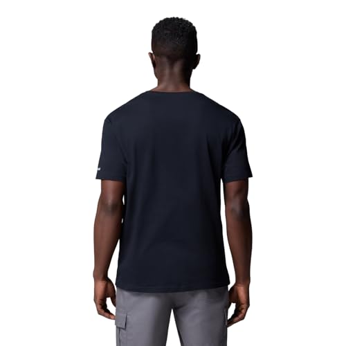 T shirt Columbia Path Lake II Graphic Tee EU - vue 6