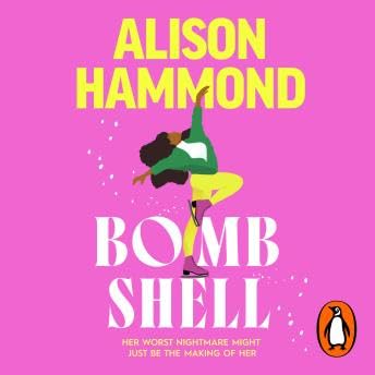 Bombshell - Alison Hammond
