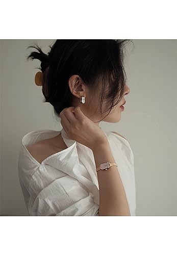 Image of Daniel Wellington Ophelia Mini 25,5x22 Beans Link