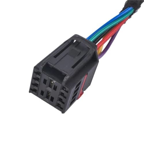 Support levage hayon électrique 7P6827851D Touareg 2011-2015 gauche droite - 2