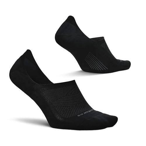 Chaussettes de sport antidérapantes pour running et entraînements intensifs