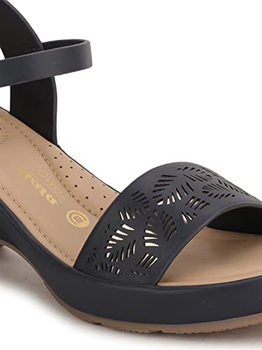 Image of Bata Comfit womens Cheyenne Heeled Sandal