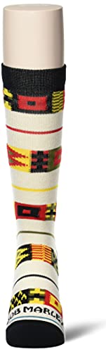 Stance Bob Stripe Canvas LG (US Men's Shoe 9-13)2