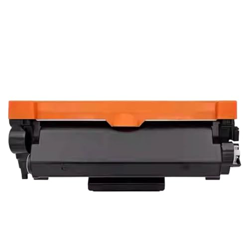 Toner noir compatible évite les impressions pâles sur MFC-L2375DW et HL-L2310D