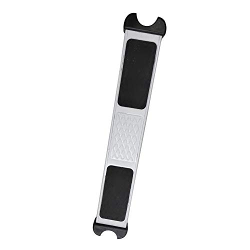 Fayeille Swimming Pool Ladder Step Strong Load Capacity Non Slip Rung Safety Stable Replacement Stainless Steel Pedal Anti Corrosion Foot Massage sy Install