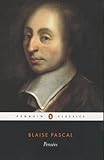 Pensees (Penguin Classics) by Pascal, Blaise (1995) Paperback
