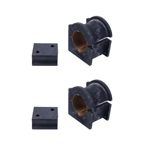 2 Bujes Estabilizadores Delanteros 488150C050 Casquillo Brazo Control Tundra