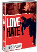 Amazon.com: Love + Hate [Region 4] : Tracy Brabin, Mohammed Rafique ...