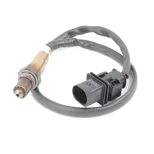 Sonde lambda 55275928 pour remplacement contrôle technique capteur oxygène 0281004535