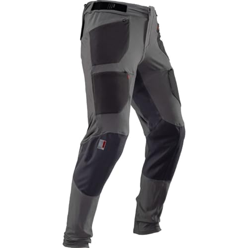 Leatt Pant Mountain Bike AllMtn 4.0#M/US32/EU50 Black
