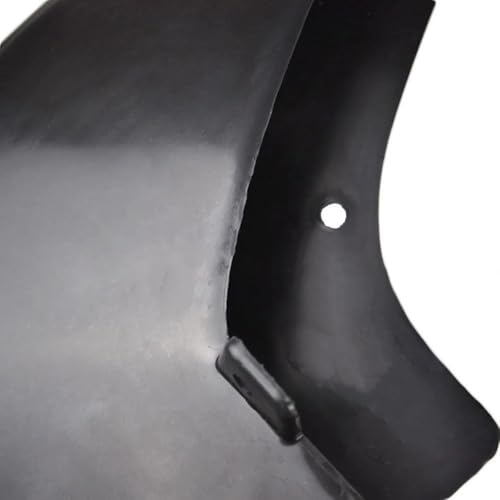 Protège-Boue GMC Yukon XL 2008 2009 2010 2011 2012 2013 - 4