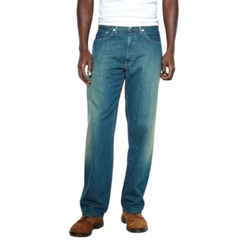 Image of Levi's Men's 550 Relaxed Fit Jeans