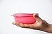Tupperware S.S. Bowl Airtight Storage Container Set of (3 x 1,27 Cups)