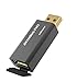 AudioQuest JitterBug - FMJ USB Data & Power Noise Filter