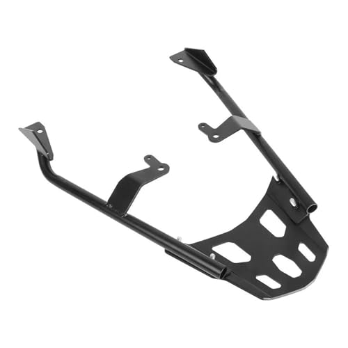 Support bagages X-ADV 750 anti-fissure renforcé pour pistes et routes