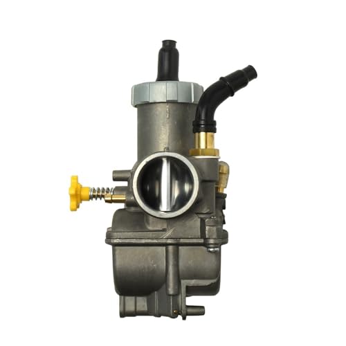 Carburateur NSR150 PE28 avec venturi 28MM pour retrouver l'agilité de votre moto