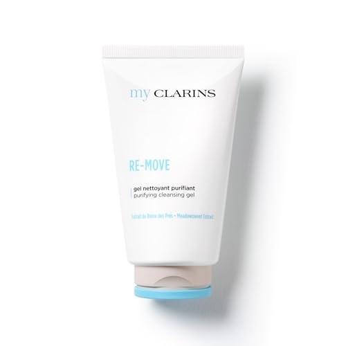 Clarins My Clarins RE-MOVE Purifying Cleansing Gel 125ml