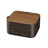 Mitsubishi Electric bread oven TO ST1 T retro brown Toaster which burns 1 sheet of ultimate