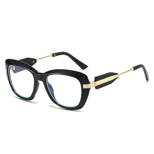Lunettes anti-lumière bleue pour femmes : finis les maux de tête face aux écrans