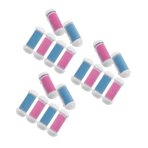 CANIGHT 18�� �����푕�u �d�C�V�F�[�o�[ �d�C�J���X�����[�o�[ foot grinder replacement tool foot dead skin removal roller