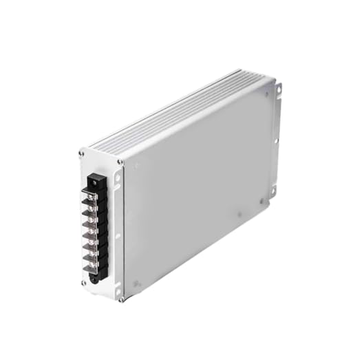 Driver LED HEP 600W pour alimentation extérieure étanche IP65